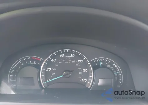 2014 Toyota Camry Le from USA, damaged, VIN 4T4BF1FK0ER371571